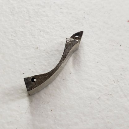 H&R Harrington Richardson .32 S&W Top-Break Revolver, Hammer Slot Cover - Image 4