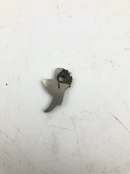 Freedom Arms Model Mini 22LR, hammer