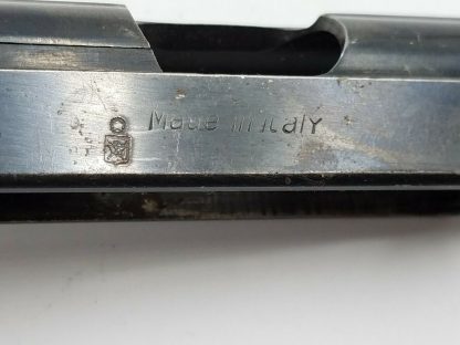 Galesi Armi Brevetti 22 Caliber, Pistol Parts, Pistol Parts, Slide - Image 5