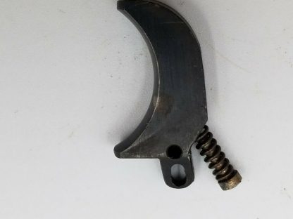 Galesi Armi Brevetti 22 Caliber, Pistol Parts, Pistol Parts, Trigger - Image 8