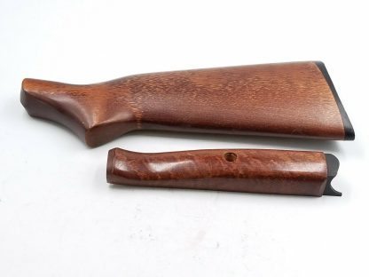 Harrington & Richardson Pardner Single Barrel Shotgun Parts: STOCK & FOREND - Image 3