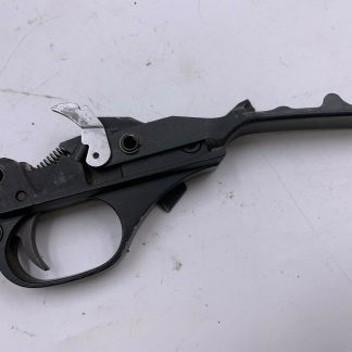 Harrington & Richardson 1871 Pardoner Pump 20ga Shotgun Parts, Trigger Plate