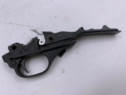 Harrington & Richardson 1871 Pardoner Pump 20ga Shotgun Parts, Trigger Plate