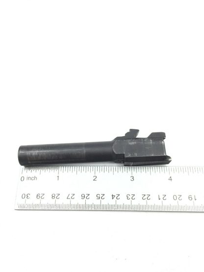 FMK Patriot 9mm, pistol parts, slide, barrel, and recoil spring - Image 10
