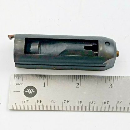Harrington & Richardson 1871 Pardner Pump, 12ga Shotgun Part. Bolt - Image 3
