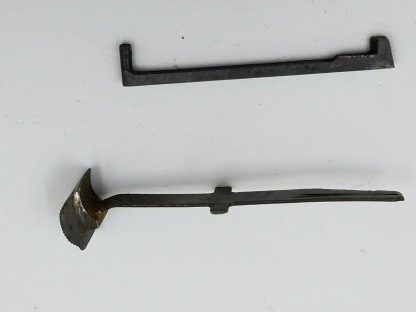 Galesi Armi Brevetti 22 Caliber, Pistol Parts, Pistol Parts,  Trigger Lever and Spring - Image 6