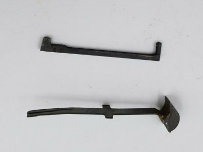 Galesi Armi Brevetti 22 Caliber, Pistol Parts, Pistol Parts,  Trigger Lever and Spring