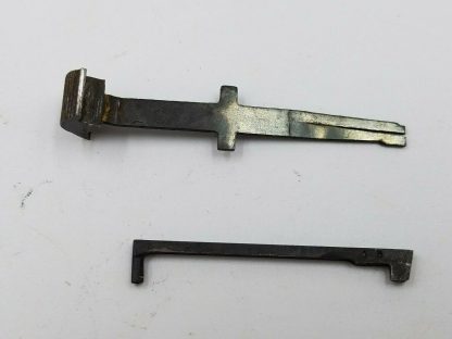 Galesi Armi Brevetti 22 Caliber, Pistol Parts, Pistol Parts,  Trigger Lever and Spring - Image 4