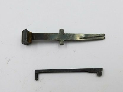 Galesi Armi Brevetti 22 Caliber, Pistol Parts, Pistol Parts,  Trigger Lever and Spring - Image 3