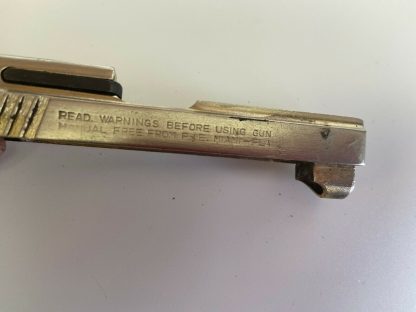 FIE Titan 25acp Pistol parts, Slide - Image 5