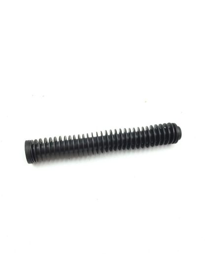 FMK Patriot 9mm, pistol parts, slide, barrel, and recoil spring - Image 11