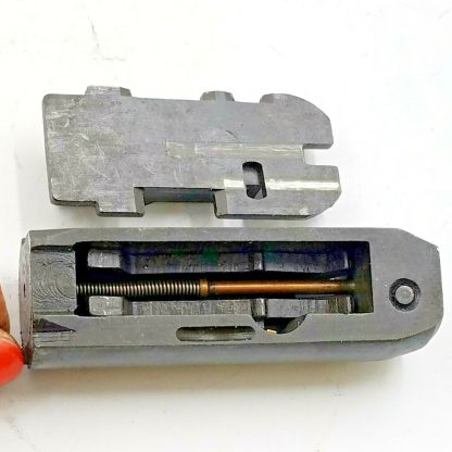 Harrington & Richardson 1871 Pardner Pump, 12ga Shotgun Part. Bolt - Image 4