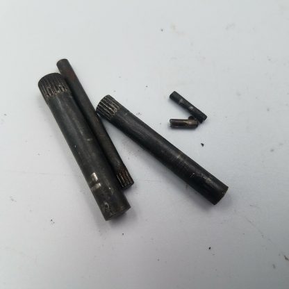 Fie Bioto 12ga Shotgun, Pins