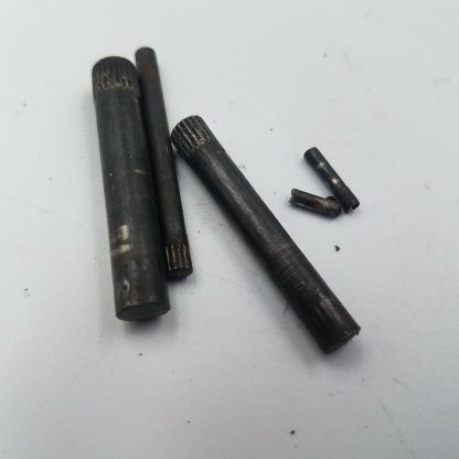 Fie Bioto 12ga Shotgun, Pins - Image 3
