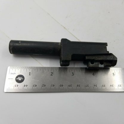 Haskell JS-45acp, Pistol Part. Slide, Barrel, & Recoil Spring - Image 6