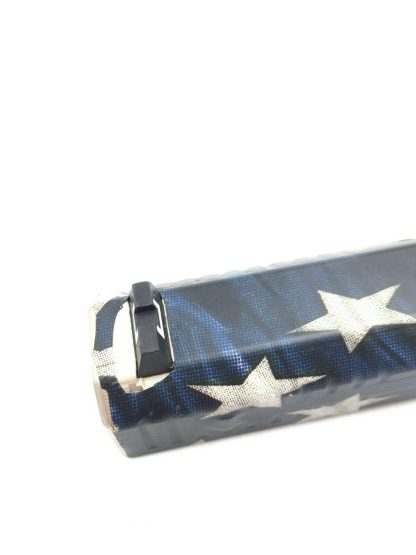 FMK Patriot 9mm, pistol parts, slide, barrel, and recoil spring - Image 12