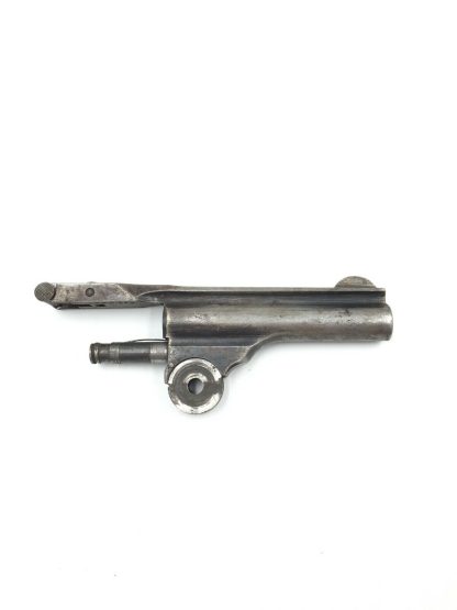 H&R Top-break 38 S&W, revolver parts, barrel