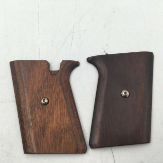 Davis P-32, 32acp, Pistol Part, Grips (Wood) & Screws