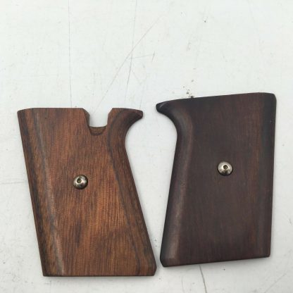 Davis P-32, 32acp, Pistol Part, Grips (Wood) & Screws