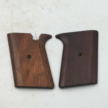 Davis P-32, 32acp, Pistol Part, Grips (Wood) & Screws - Image 3