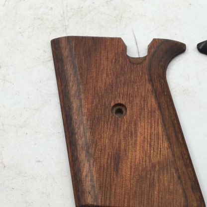 Davis P-32, 32acp, Pistol Part, Grips (Wood) & Screws - Image 4
