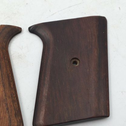 Davis P-32, 32acp, Pistol Part, Grips (Wood) & Screws - Image 5