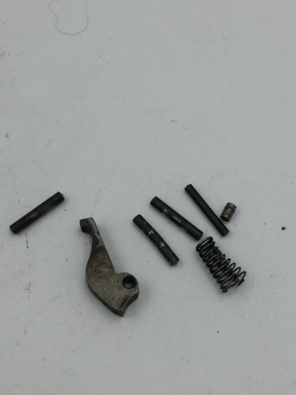 Harrington & Richardson 622 22LR Revolver Parts, Lever, Springs, & Pins