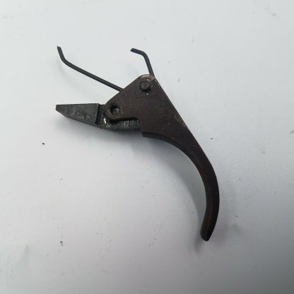 Fie Bioto 12ga Shotgun, Trigger