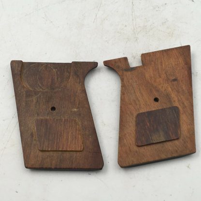 Davis P-32, 32acp, Pistol Part, Grips (Wood) & Screws - Image 6