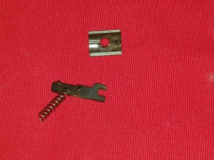 Harrington & Richarson 939, .22lr, Pistol Part - Image 3