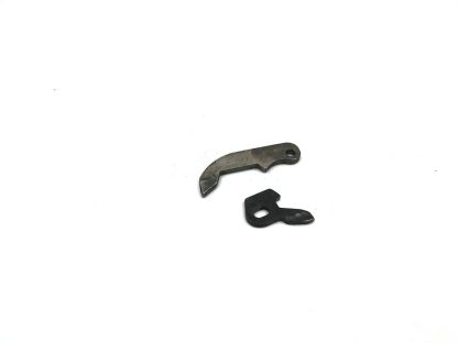 Burgo 38, 38spl revolver parts, hand and cylinder stop