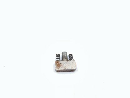 Davis P-380 380acp pistol parts, shock resistor and springs