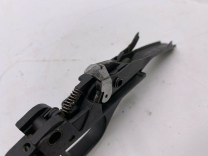 Harrington & Richardson 1871 Pardoner Pump 20ga Shotgun Parts, Trigger Plate - Image 6