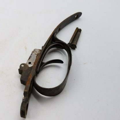 Double Barrel, 12ga Shotgun Part. Trigger Housing w/ Screws - Image 12