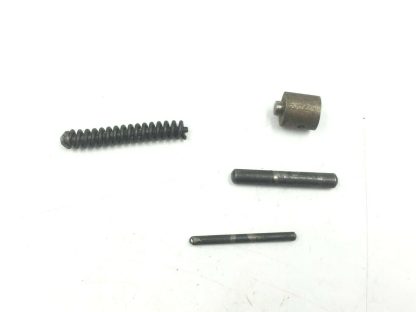 Harrington & Richardson Bay State 12ga Shotgun Parts: Bolt Spring Guide, Spring - Image 3