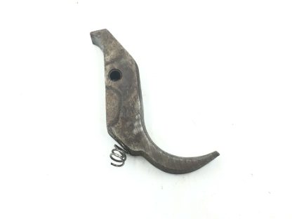 Harrington & Richardson Bay State 12ga Shotgun Parts: Trigger with Spring