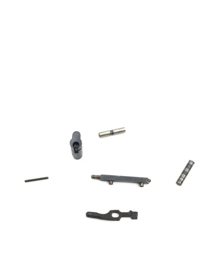Charles Daly 1911 Compact 45acp, pistol parts, magazine release, disconnector, - Image 2