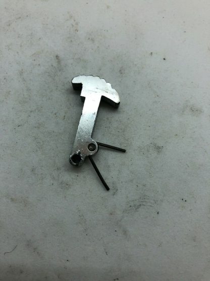 FIE Titan II 380, Pistol Parts, mag catch and spring - Image 5