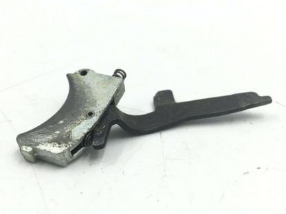 Davis P-380 380ACP Pistol Parts: Trigger with Bar & Spring - Image 4