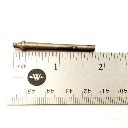 Era / Fie SxS, .410 Shotgun Part. Top Lever Spring w/ Guide & Stock Bolt - Image 5