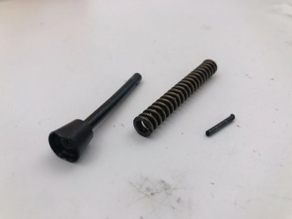 CBC MT151 20ga Shotgun Parts, Action spring plunder with spring and a pin - Image 5