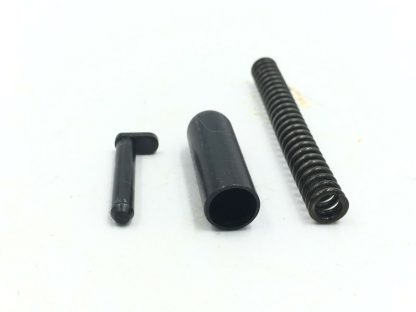 FEG P9RK 9mm Pistol Parts: Hammer Plunger, Spring & Pin - Image 2