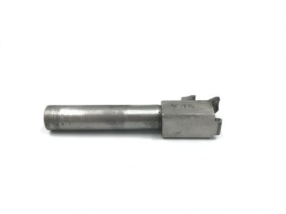 CZ CZ-100 9mm pistol parts, barrel - Image 4