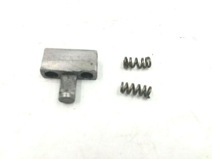 Davis P-380 380acp Pistol Parts: Shock Resistor with Two Springs - Image 5