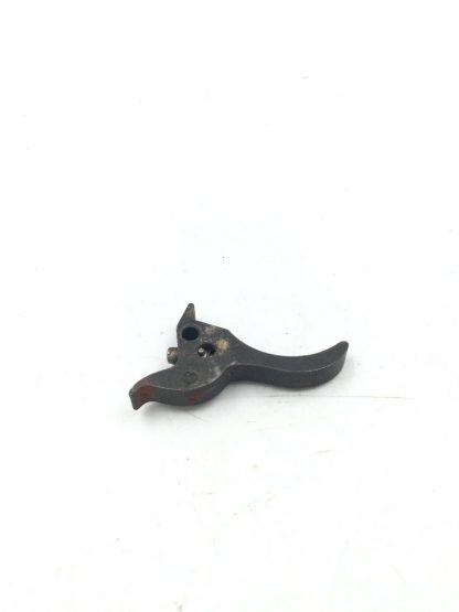 Burgo Model 10 22 short cal., revolver parts, trigger - Image 4