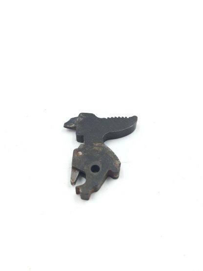 Burgo Model 10 22 short cal., revolver parts, hammer - Image 4