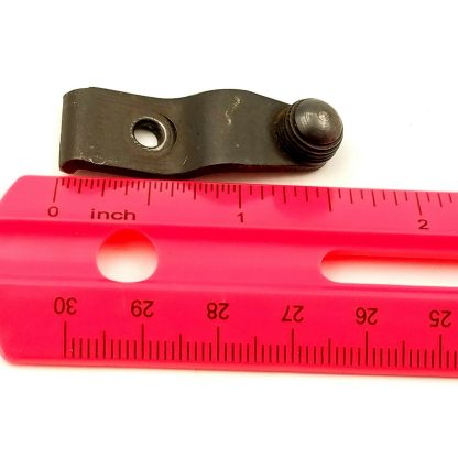Harrington & Richardson 343,12ga Part. Safety Lever w/ Screws - Image 4