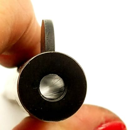 Harrington & Richardson 649, 22Mag Revolver Part. Barrel. 5.5" - Image 10