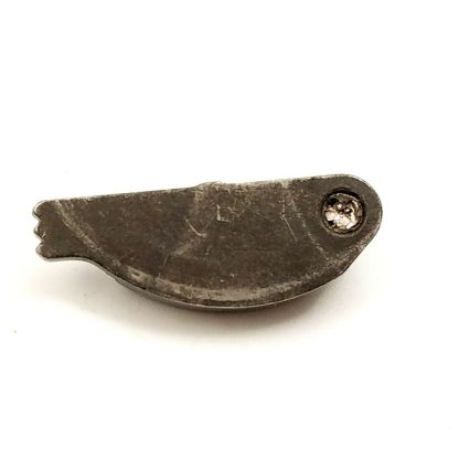 Harrington & Richardson 649, 22Mag Revolver Part. Gate - Image 5
