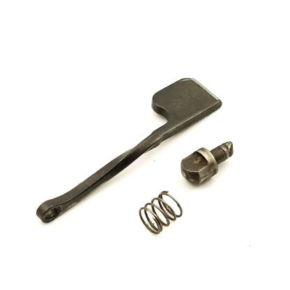 Harrington & Richardson 649, 22Mag Revolver Part. Firing Pin w/ Spring & Striker - Image 6